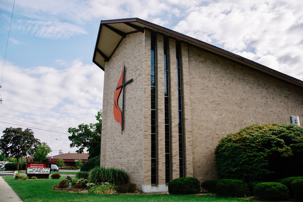 Grandville United Methodist Church